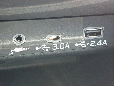 Used 2025 Subaru Legacy Premium w/ Popular Package #1A image 23