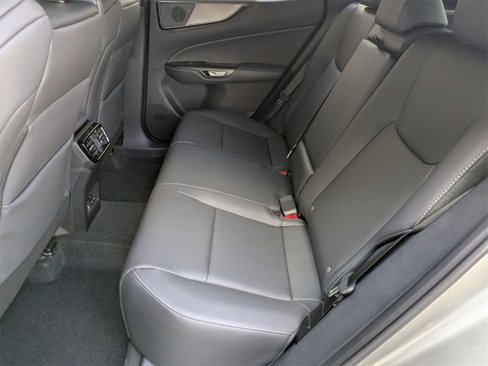 New 2026 Lexus NX 350 F Sport image 29