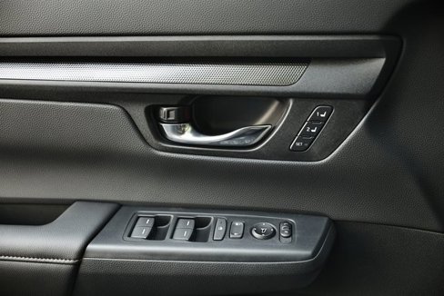 New 2026 Honda CR-V Sport-L image 23