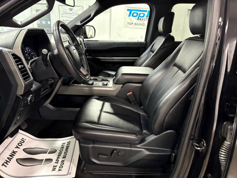 Used 2020 Ford Expedition XLT w/ Equipment Group 201A image 9
