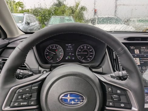 New 2025 Subaru Outback Touring XT image 23