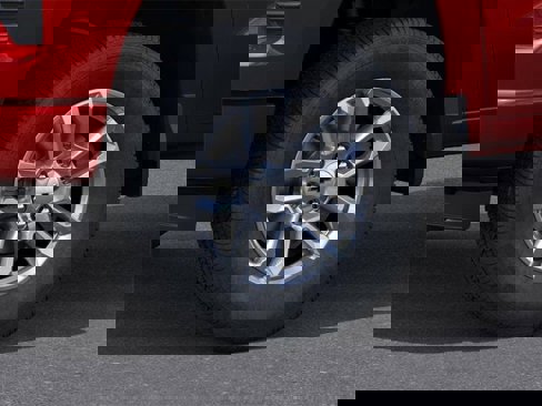 New 2026 Chevrolet Silverado 1500 RST w/ LPO, Dark Essentials Package image 9