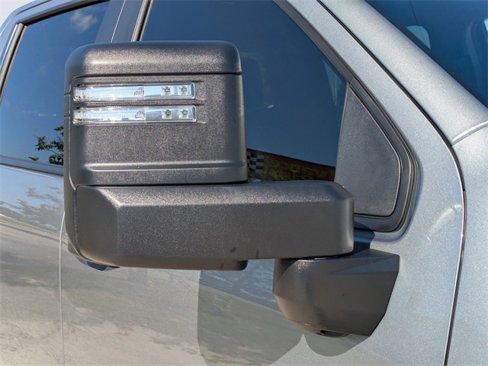 Used 2025 Chevrolet Silverado 2500 Custom w/ Custom Value Package image 11