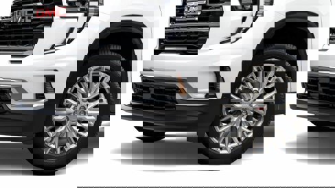 New 2026 GMC Acadia Elevation w/ Elevation Premium Package image 31