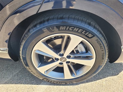 Used 2023 Genesis GV80 2.5T w/ Advanced Package image 29