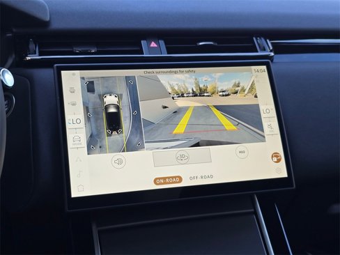 New 2026 Land Rover Range Rover Velar S image 13