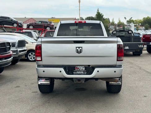 Used 2016 RAM 2500 Tradesman w/ Popular Equipment Group image 12