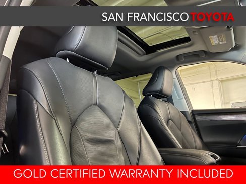 Used 2022 Toyota Highlander Limited image 24