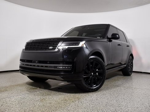 Used 2024 Land Rover Range Rover SE image 2