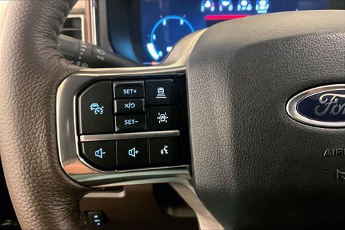 Used 2025 Ford F350 King Ranch image 17