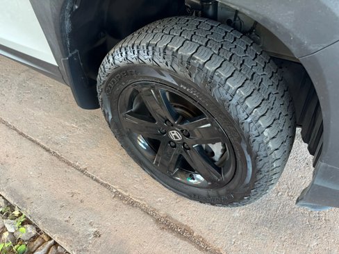 Used 2022 Honda Ridgeline Black Edition image 28