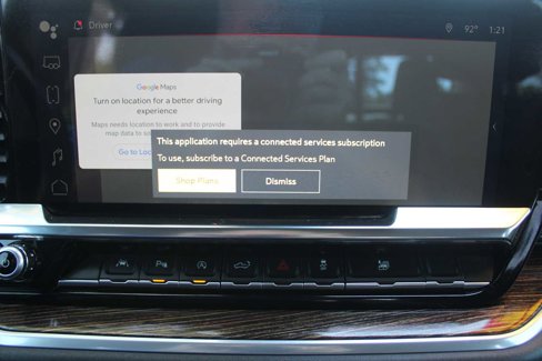 Used 2022 GMC Sierra 1500 Elevation w/ Elevation Premium Package image 55