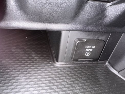 New 2025 RAM 1500 Big Horn image 28