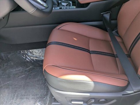 New 2025 MAZDA CX-50 AWD 2.5 Turbo w/ Cargo Package image 10
