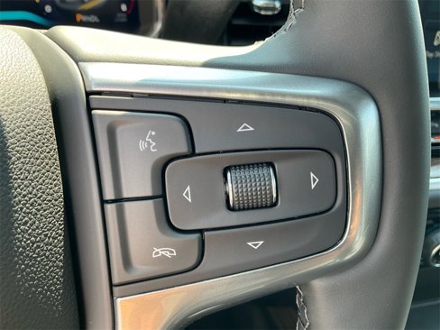 New 2026 Chevrolet Silverado 2500 LT w/ Trail Boss Package image 29