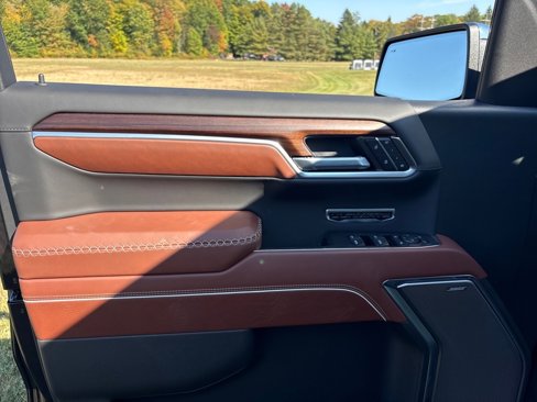 New 2026 GMC Sierra 1500 Denali Ultimate image 14