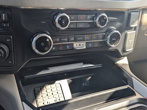 New 2025 Ford F350 4x4 Crew Cab Super Duty image 20