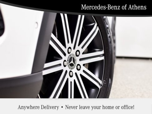 Certified 2025 Mercedes-Benz GLE 350 4MATIC image 5