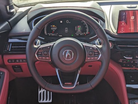 New 2026 Acura MDX Type S image 10