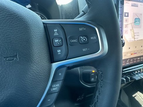 New 2025 RAM 2500 Tradesman image 36
