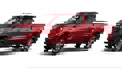 New 2026 GMC Sierra 1500 AT4 w/ AT4 Premium Package image 30