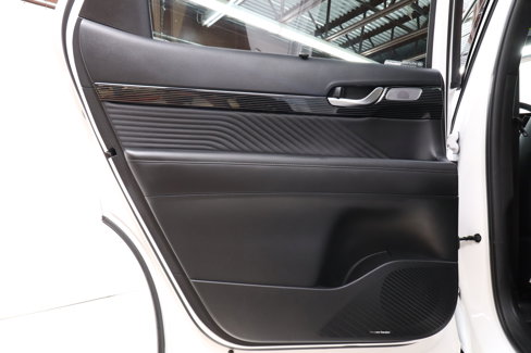 Used 2024 Hyundai Palisade Calligraphy image 22