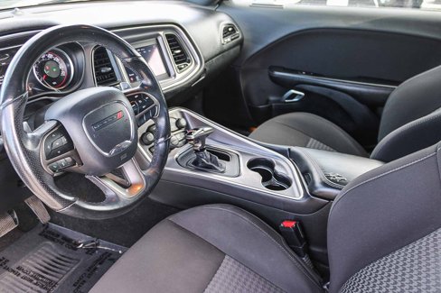 Used 2019 Dodge Challenger GT image 18