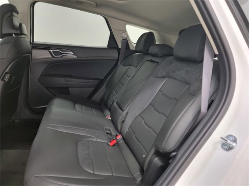 New 2026 Kia Sportage SX Prestige image 15