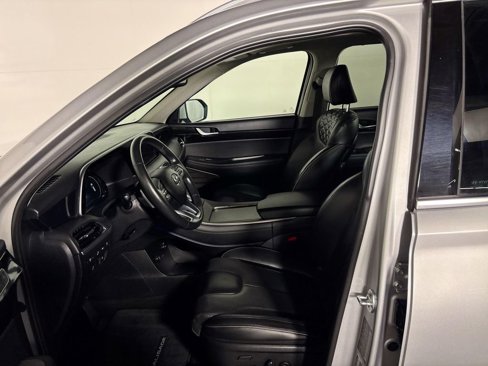 Used 2022 Hyundai Palisade Limited image 11