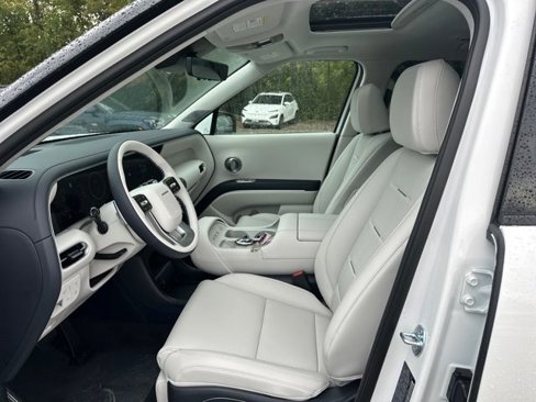 New 2026 Hyundai Palisade Calligraphy image 4