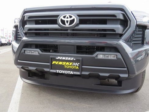 New 2025 Toyota Tacoma SR5 image 6