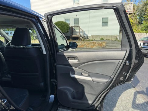 Used 2014 Honda CR-V EX-L image 19