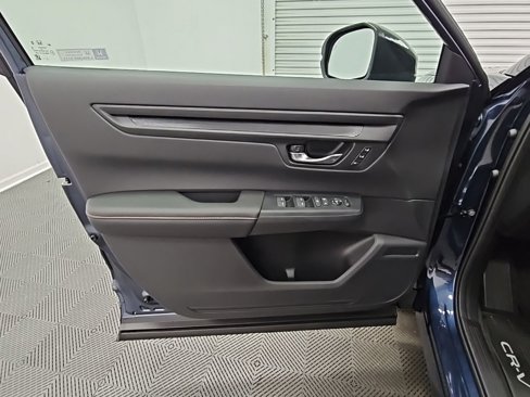 New 2026 Honda CR-V Sport-L image 28
