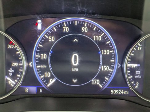 Used 2024 Buick Enclave Premium image 16