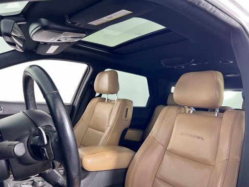 Used 2015 Dodge Durango Citadel image 13