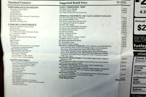 Used 2021 Mercedes-Benz GLE 450 4MATIC w/ 3rd Row Seat Package image 7