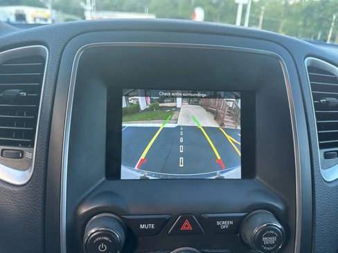 Used 2019 Dodge Durango SXT image 22