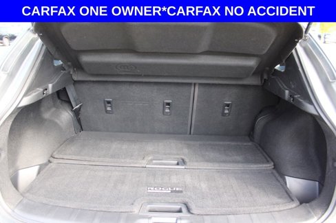 Used 2020 Nissan Rogue Sport SV image 11