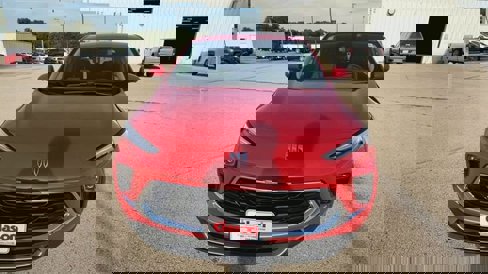 New 2026 Buick Encore GX Preferred w/ Advanced Technology Package image 3
