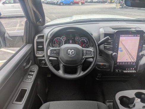New 2026 RAM 3500 Tradesman image 14