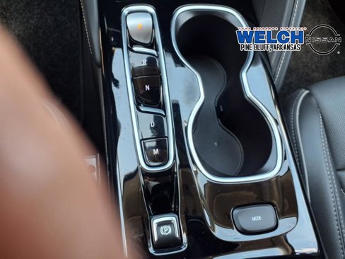 Used 2023 Buick Envision Avenir image 15