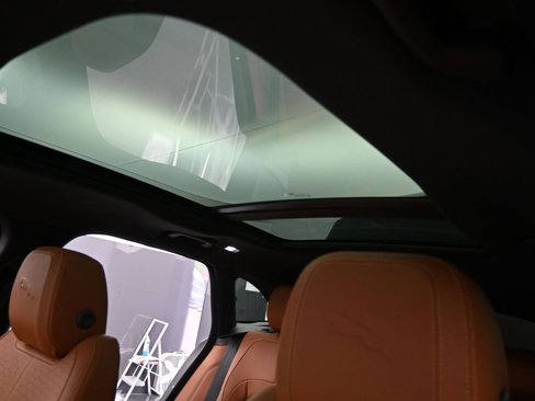 New 2026 Jaguar F-PACE R-Dynamic S image 29