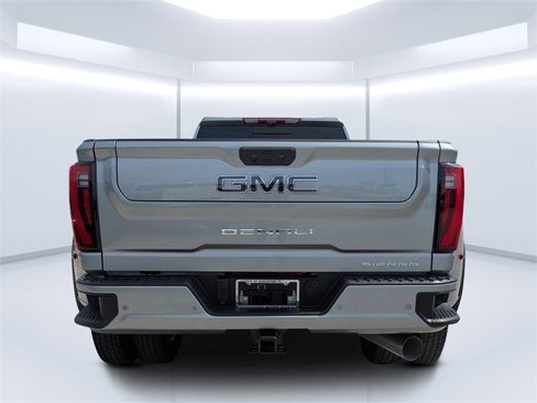 New 2026 GMC Sierra 3500 Denali Ultimate image 5