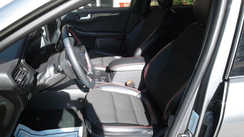 Used 2024 Ford Escape ST-Line w/ Tech Pack #1 image 7
