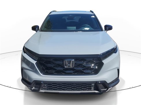 New 2026 Honda CR-V Sport-L image 2