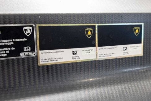 Used 2022 Lamborghini Huracan STO image 19