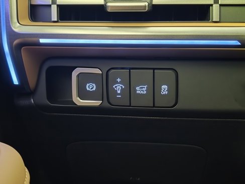 New 2026 Hyundai Santa Fe Calligraphy image 29