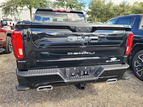 New 2026 GMC Sierra 1500 Denali Ultimate image 9