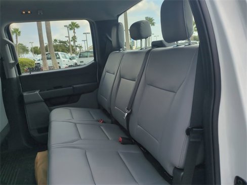 New 2026 Ford F450 2WD Crew Cab Super Duty image 13