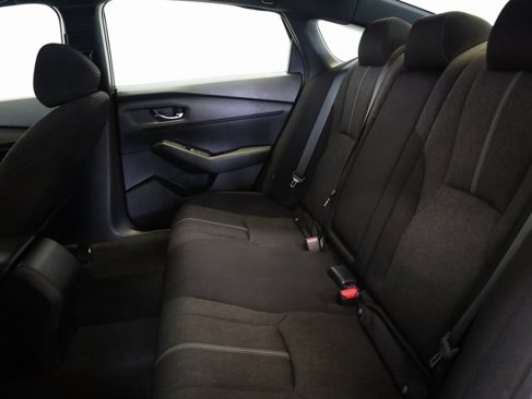 Used 2024 Honda Accord Sport image 28